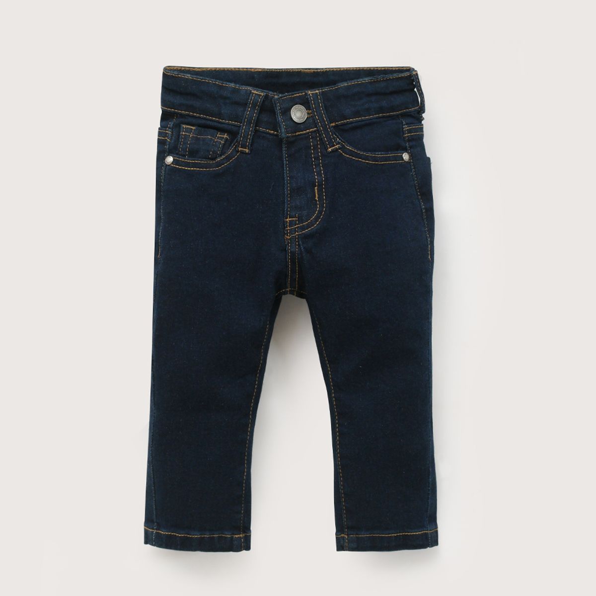 OPALINE - Jeans Infant Niño Azul