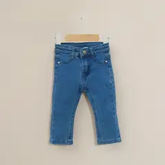OPALINE - Jeans Infant Unisex Azul