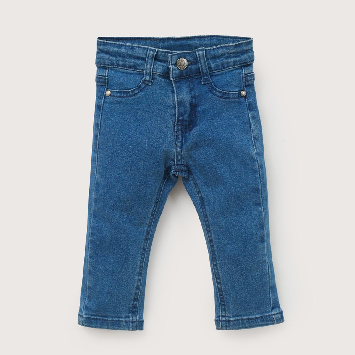 OPALINE - Jeans Infant Unisex Azul
