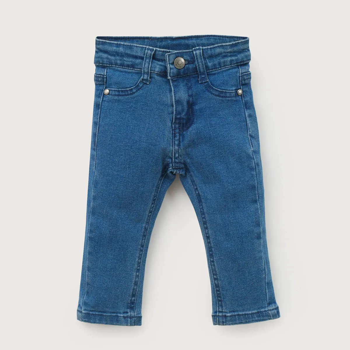 OPALINE - Jeans Infant Unisex Azul