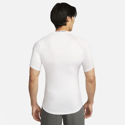 Imagen 2 del producto Polera Pro Blanco Hombre