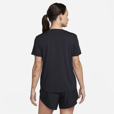 Imagen 2 del producto Polera One Classic Mujer Negro