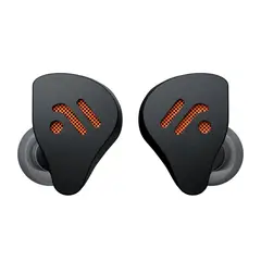 MCI - Audífonos In-Ear Fosi Audio IM4 Obsidian Monitores Open Back