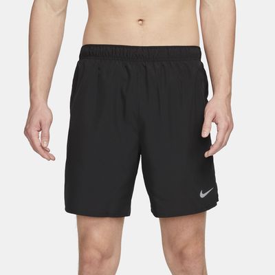 Imagen 2 del producto Short Dri-fit Challenger Running Hombre Negro