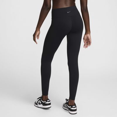 Imagen 2 del producto Calza W Nk Df One Hr Tight Useam Negro Mujer