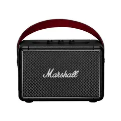 MARSHALL - Parlante Portatil Bluetooth Kilburn Ii Negro