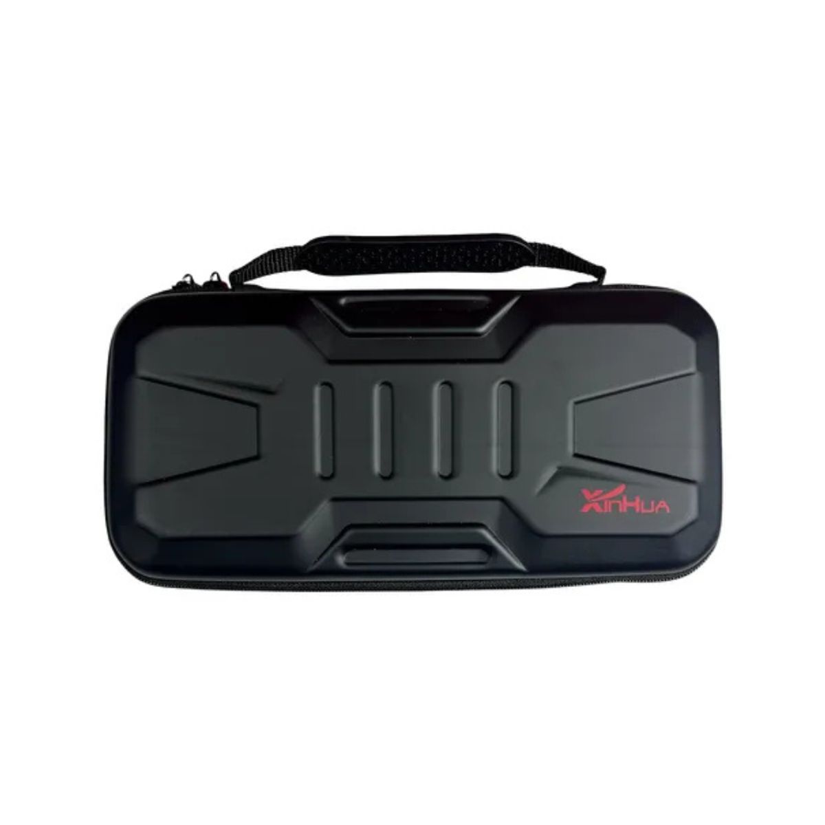 GENERICO - Estuche Protector Rígido Para N Switch 2