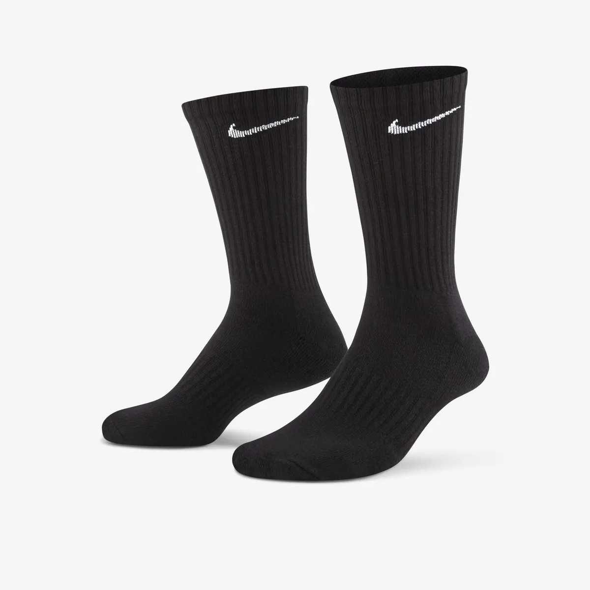 NIKE - Pack Calcetines X3 Nike Everyday Cushioned Hombre Negras