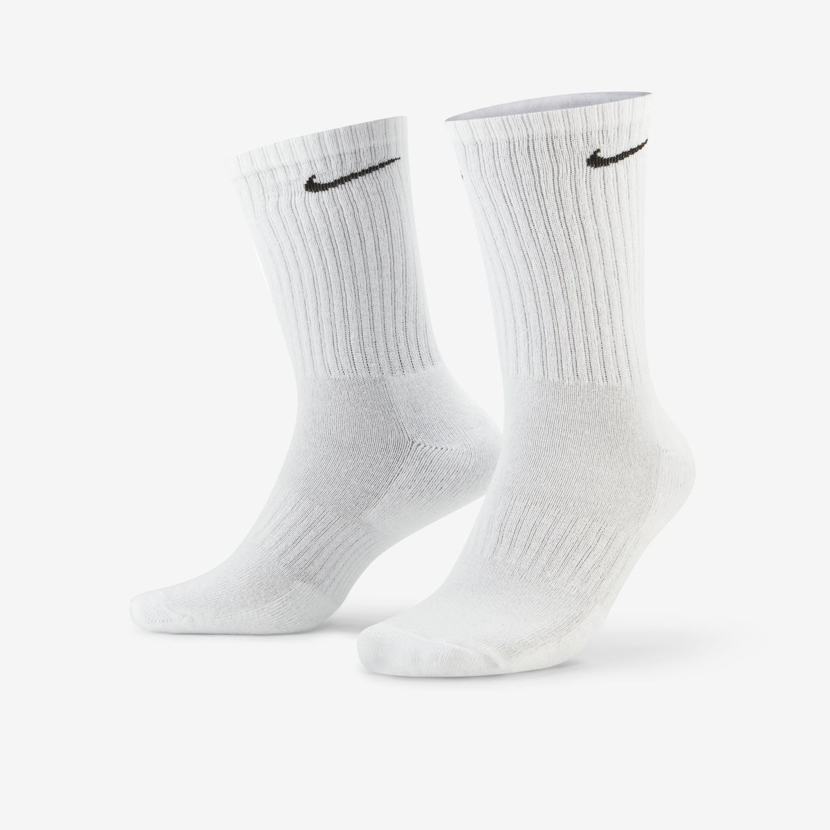 NIKE - Calcetines X3 Nike Everyday Cushioned Training Vs Colores