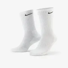 NIKE - Calcetines X3 Everyday Cushioned Training Vs Colores
