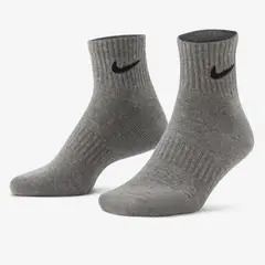NIKE - Calcetines X3 Everyday Cushioned Varios Multi-color