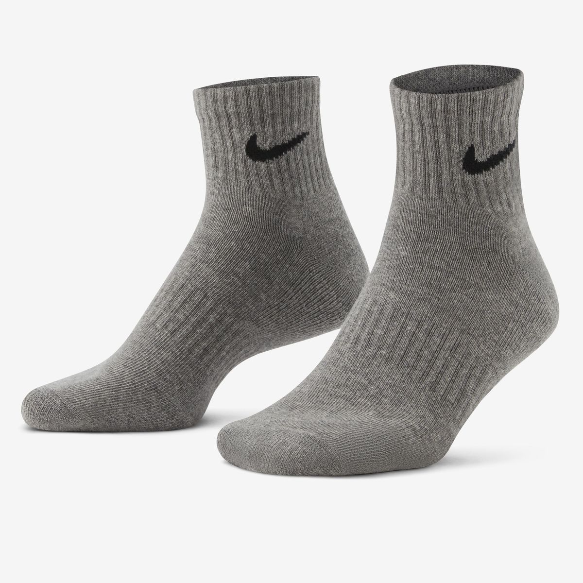 NIKE - Calcetines X3 Nike Everyday Cushioned Varios Multi-color
