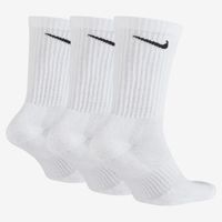 Calcetines X3 Everyday Ct 705 Hombre Blanco