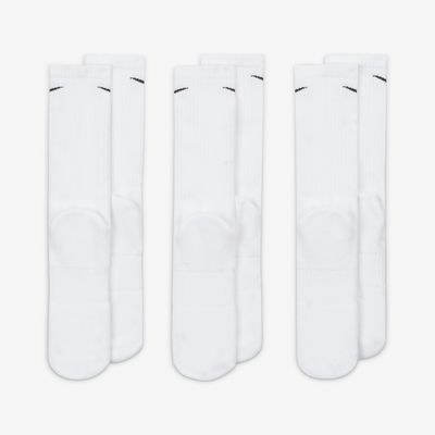 Imagen 2 del producto Calcetines X3 Everyday Ct 705 Hombre Blanco