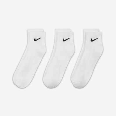 Imagen 2 del producto Calcetines X3 Everyday Cushioned Training Hombre Blanco