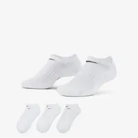 Calcetines Everyday Cushion2 Gym Blanco Unisex