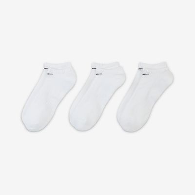 Imagen 2 del producto Calcetines Everyday Cushion2 Gym Blanco Unisex