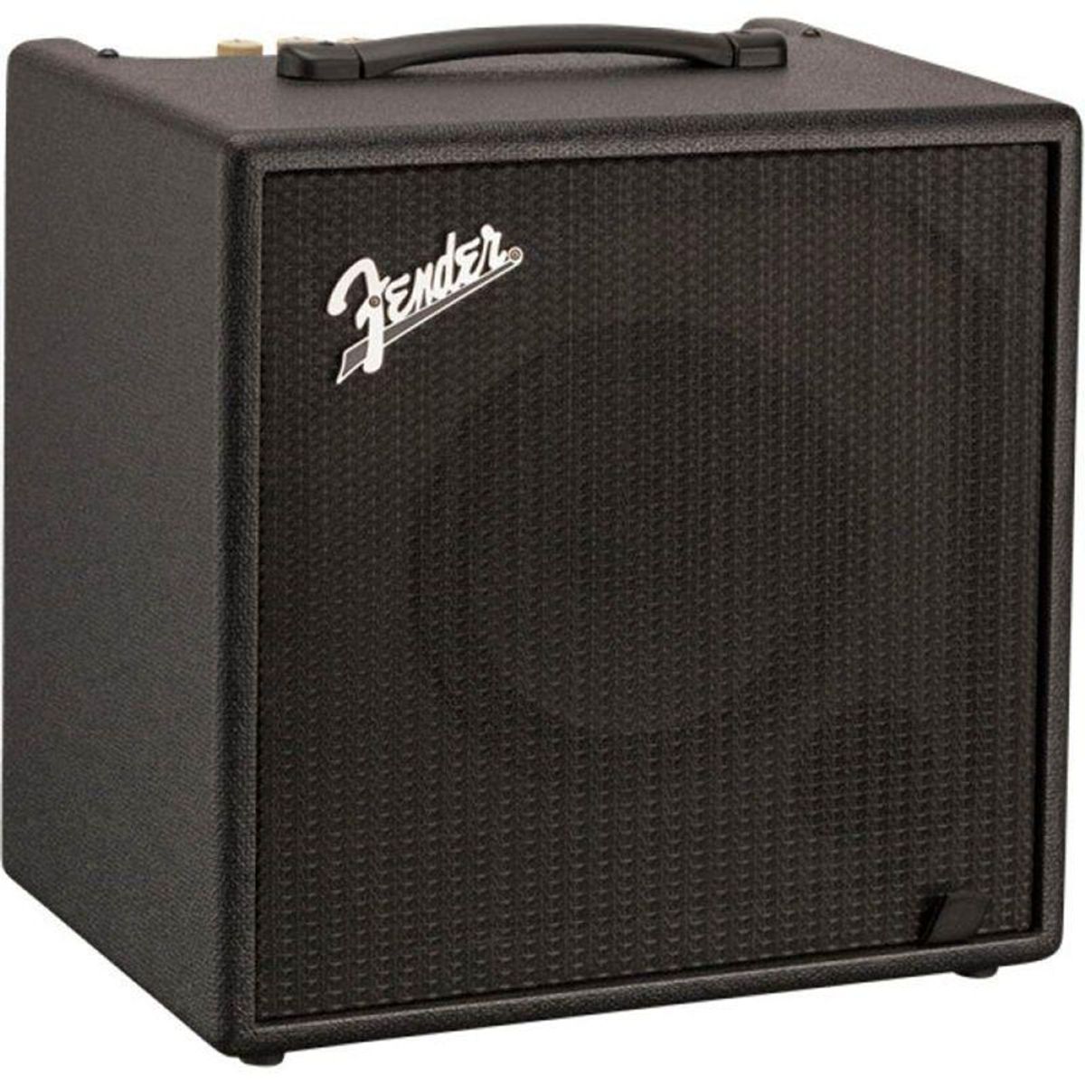 FENDER - Combo de bajo Fender Rumble LT25 de 25 watts