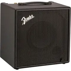 FENDER - Combo de bajo Rumble LT25 de 25 watts