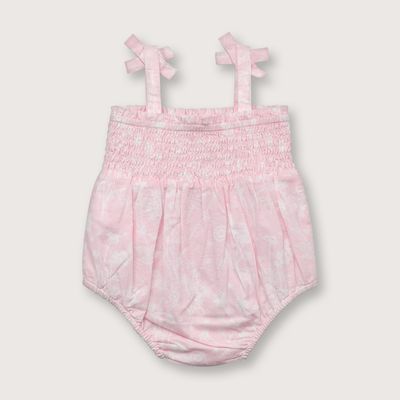 Imagen 2 del producto Bombacho de niña abeja Rosado