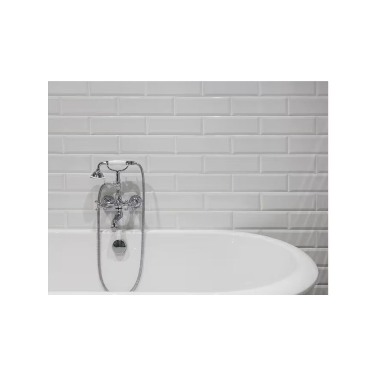 RUST OLEUM - Pintura Para Bañera y Azulejos Blanco Brillante 430ml