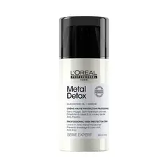 LOREAL PROFESSIONNEL - Leave-In Loreal Metal Detox 100ml