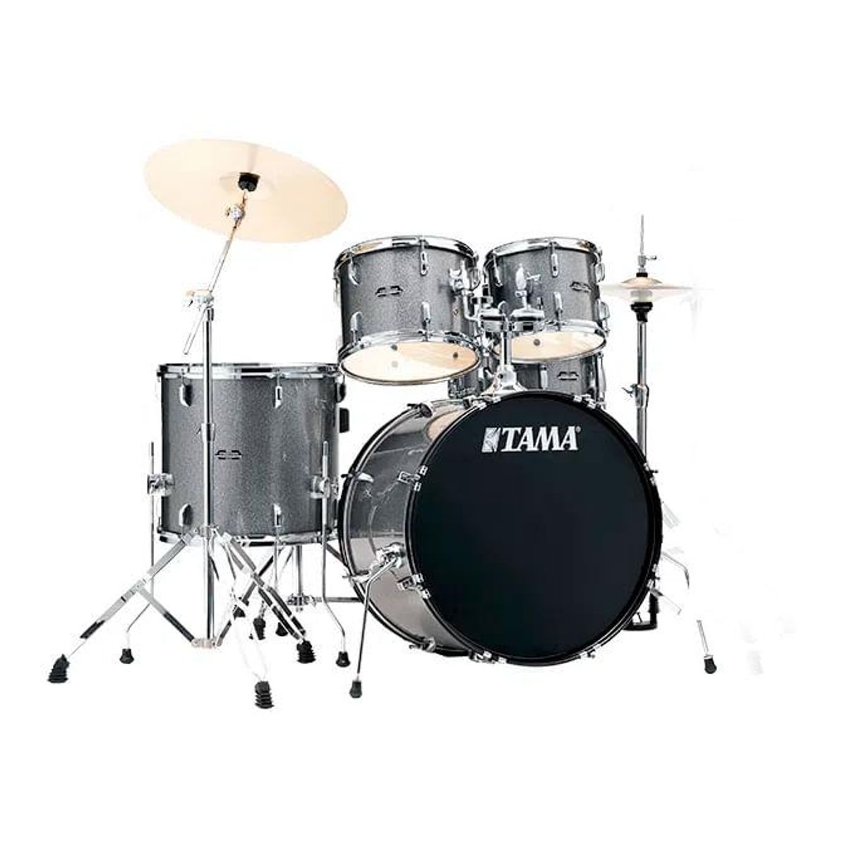 TAMA - Batería acústica TAMA Stagestar ST52H5 5 piezas - CSS