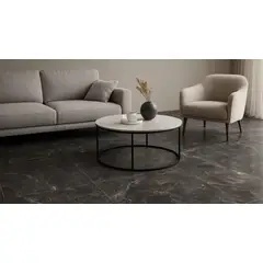 GENERICO - Porcelanato 60×120 Noir Eclipse