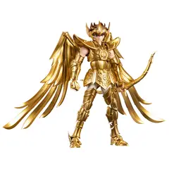 GENERICO - FIGURA ARMABLE BLOKEES SAINT SEIYA CHAMPION CLASS SAGITTARIUS AIOLOS