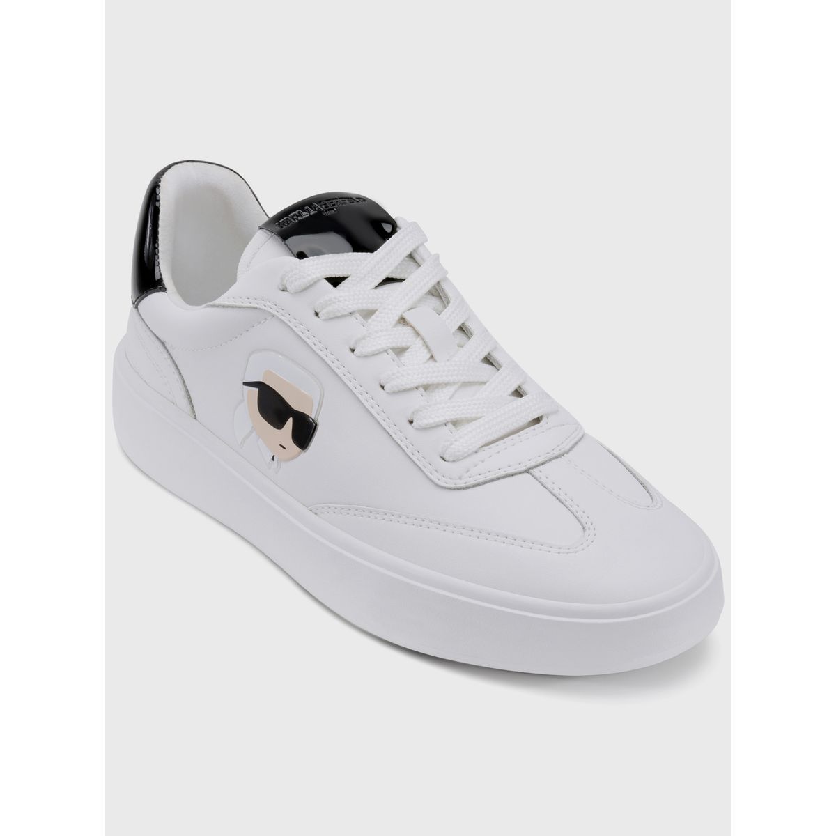 KARL LAGERFELD - Zapatillas con cordones - Sumava