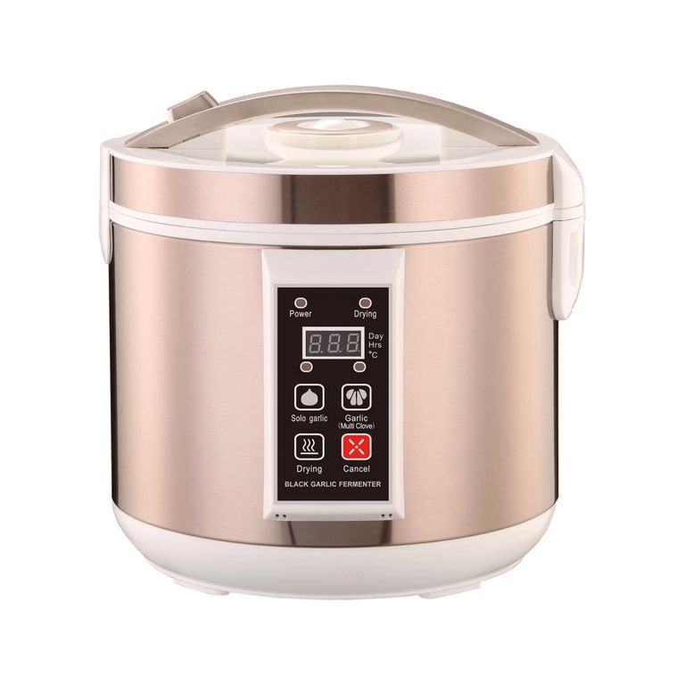 IKAI Fermentador De Ajo Az-115 - 5 Litros