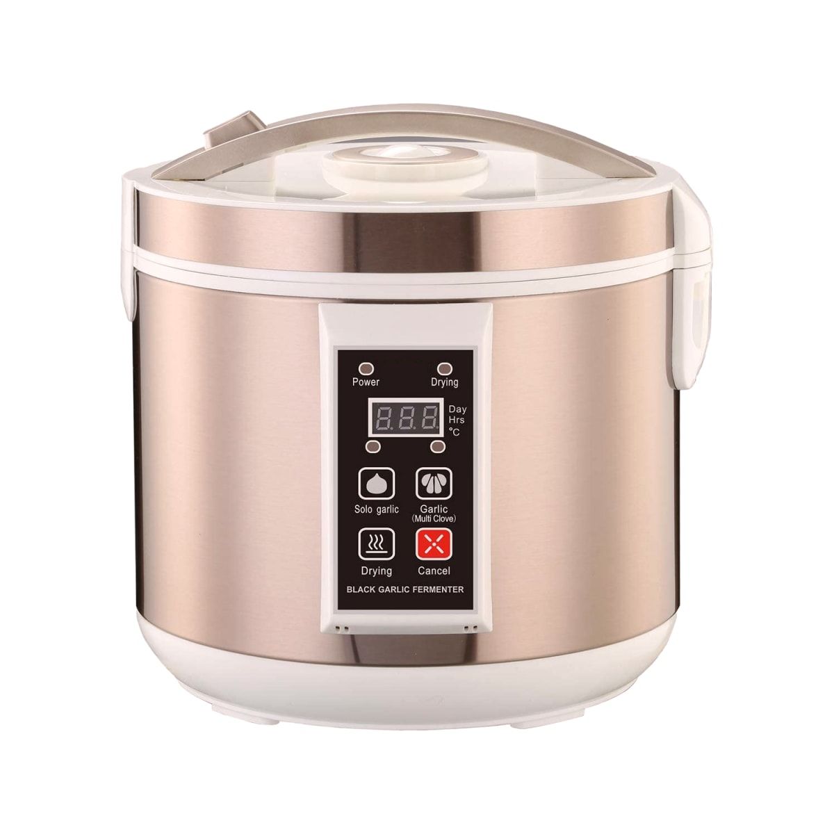 IKAI - Fermentador De Ajo Ikai Az-115 - 5 Litros