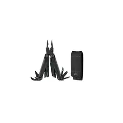 GENERICO - Herramienta Multiuso Surge BLACK 831333