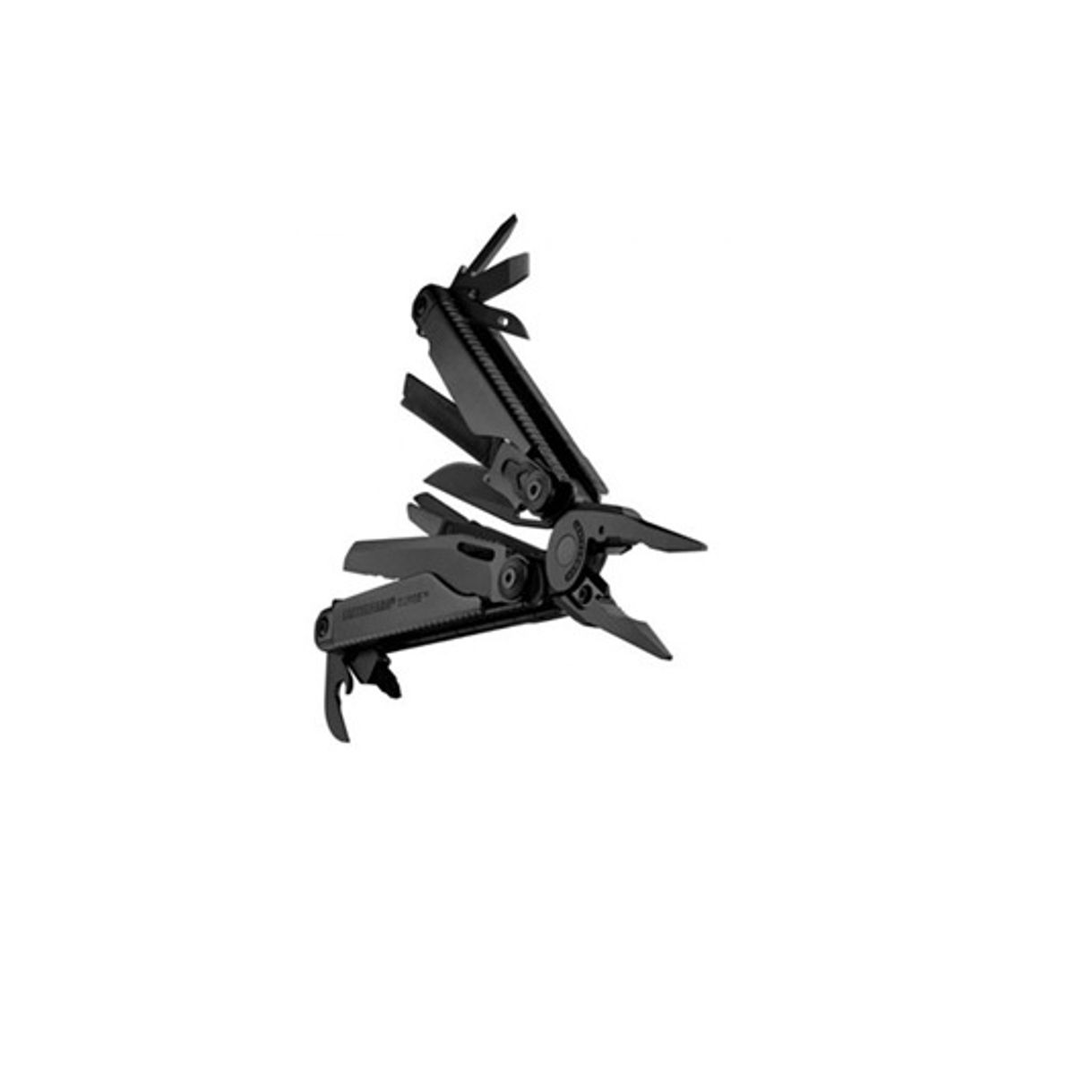 LEATHERMAN - Herramienta Multiuso Surge BLACK 831333