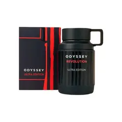 ARMAF - Perfume Odyssey Revolution EDP Hombre 100 ml