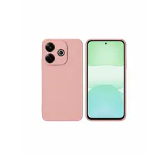 JOIGO - Carcasa Funda Para Xiaomi Redmi 13x Rosado