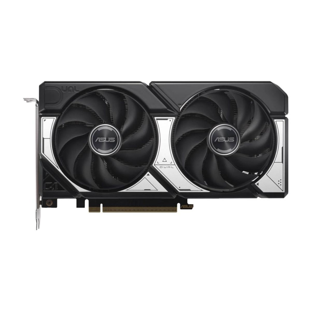 ASUS - Tarjeta de Video ASUS Dual GeForce RTX 5060 Ti 16GB GDDR7 OC