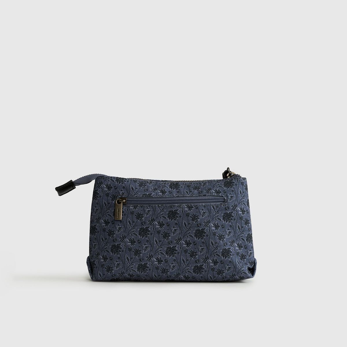 LOUNGE - Estuche Canvas Flores Boho LOUNGE
