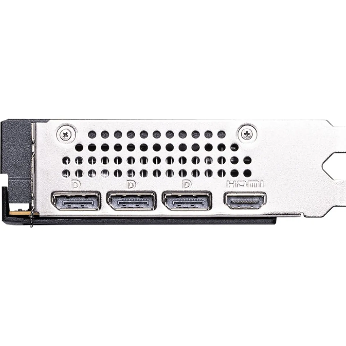 MSI - Tarjeta de Video MSI NVIDIA GeForce RTX 5060 SHADOW 2X OC, 8GB GDDR7, 128-bit, PCI-e 5.0