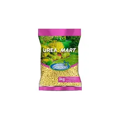 BEST GARDEN - Fertilizante Urea Smart 1 Kg