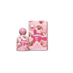 GENERICO - Perfume Tubbees Lychee Lush Grandeur EDP Unisex 50 ml