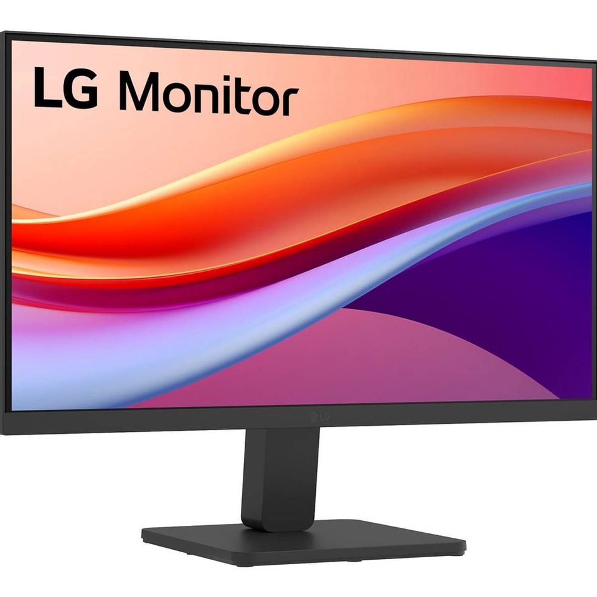 LG - Monitor Plano LG 22U401A-B 215 FHD 100Hz VA con HDR10 HDMI y VESA