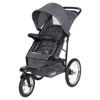 COCHE JOGGER EXPEDITION JOURNEY GRAY