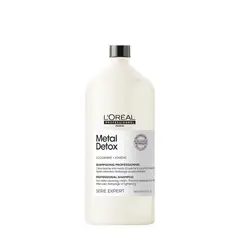 LOREAL PROFESSIONNEL - Shampoo Loreal Metal Detox 1500ml