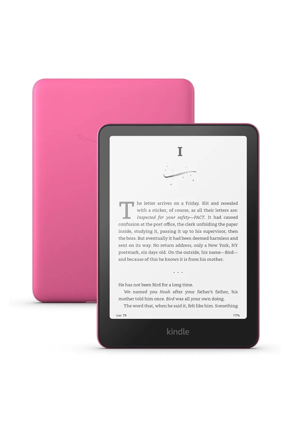 AMAZON Nuevo Kindle Paperwhite Signature 32gb 12va + Funda Premium