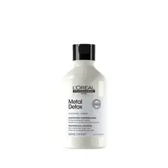LOREAL PROFESSIONNEL - Shampoo Loreal Metal Detox 300ml