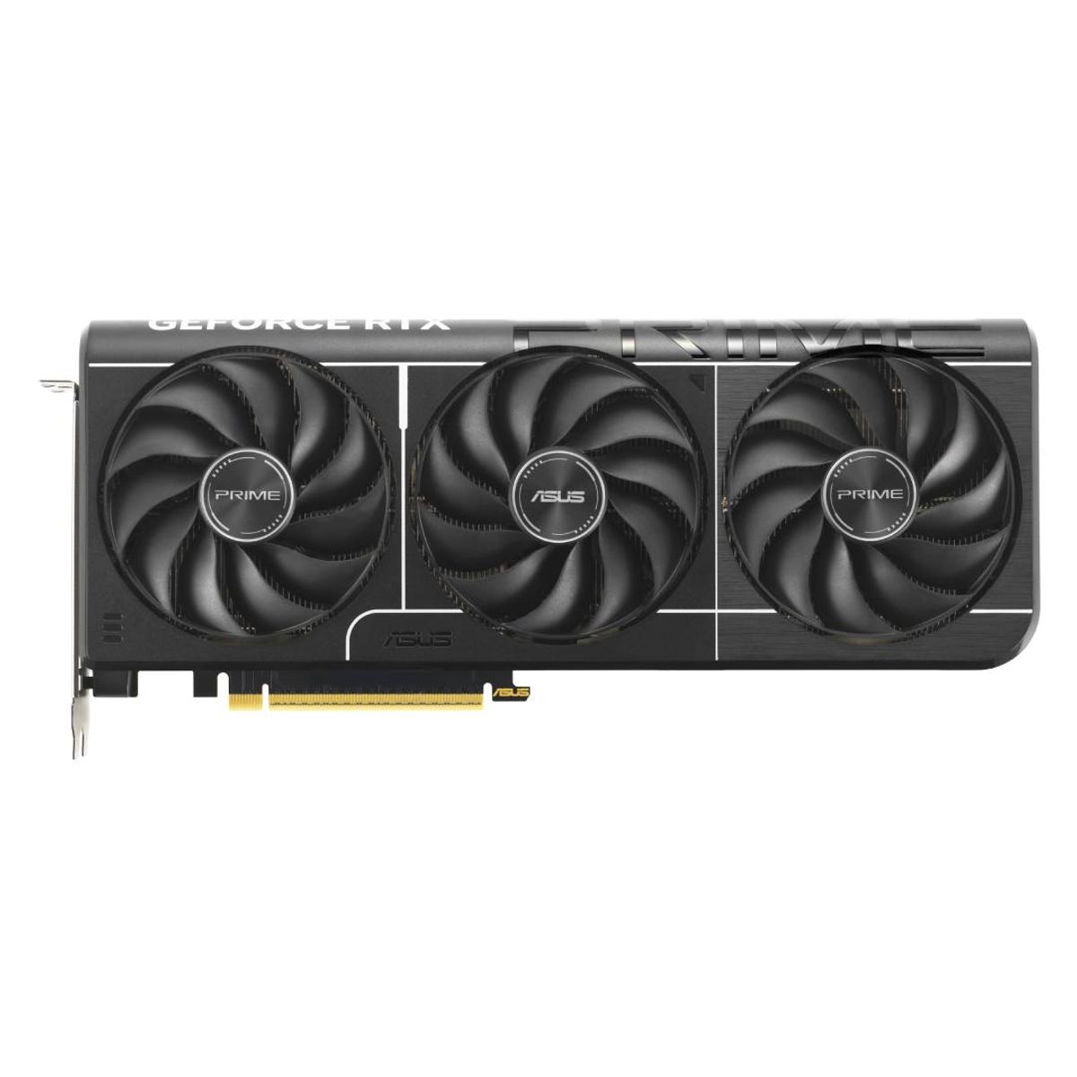 ASUS - Tarjeta de Video ASUS PRIME RTX 5070 Ti 16GB GDDR7 OC
