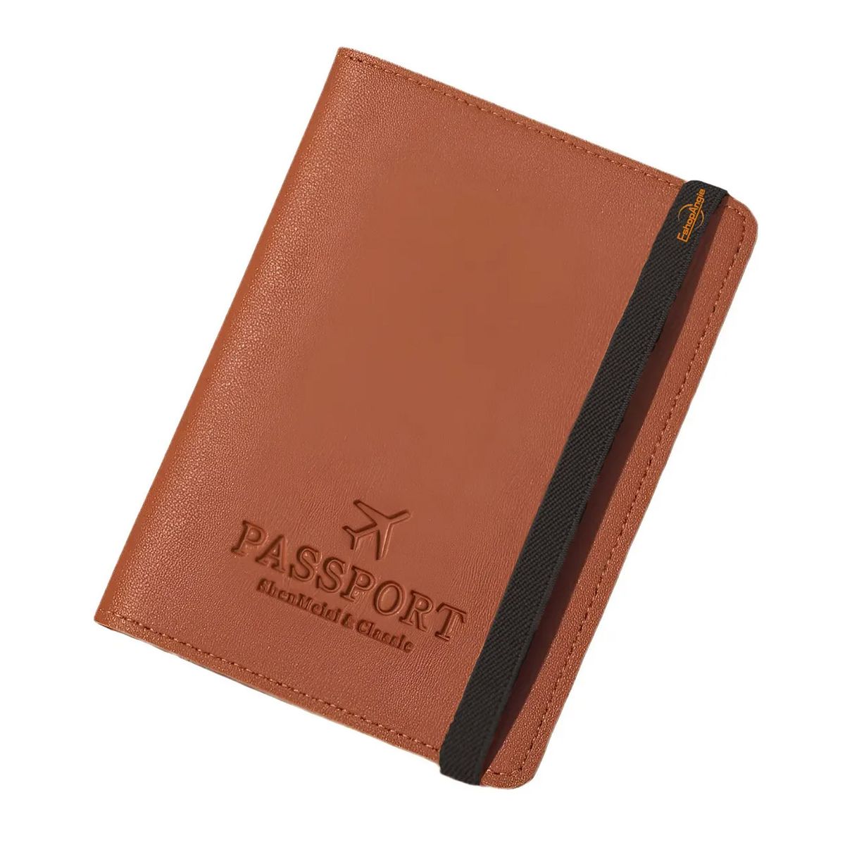 OFERTABKN - Porta Pasaporte Documentos Funda Protectora Viaje
