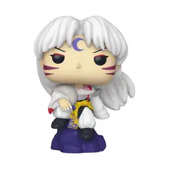 FUNKO - Pop Inuyasha – Sesshomaru 1931 + Protector