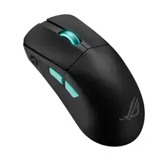ASUS - Mouse Gamer Inalámbrico ROG Harpe Ace Aim Lab Edition 36K DPI BT 24GHz 54g Negro